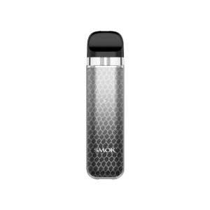 SMOK NOVO 2 X Kit Silver Black Cobra