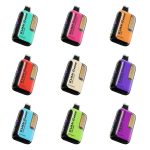KUMI 6 Scenic 50K Puff Disposable